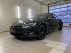 Tesla Model S AT, 2018, 92 000 км