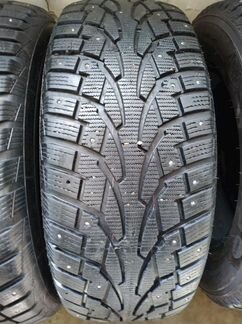 265 65 17 Nankang бу Шины Зимние 265 65 R17 107U