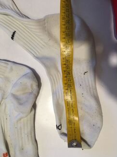 Гетры для футбола р.38-39 Nike