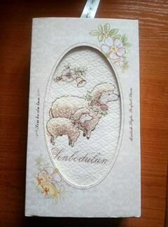 Бандажик от колик малышу