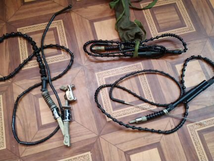 Антенна Куликова