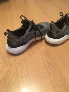 Adidas alphabounce