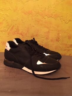 Кроссовки Louis Vuitton