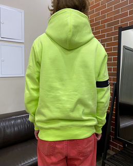 Худи Daily Paper