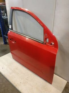 Дверь передняя правая Opel Astra H L48 2004-2011