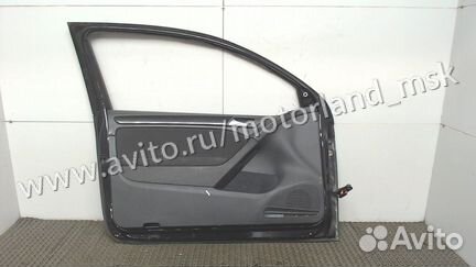 Дверь боковая левая передняя Volkswagen Golf 6, 20