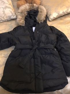 Пуховик в отличном состоянии