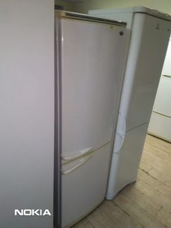 Холодильник atlant