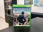 Watch Dogs 2 (Xbox One) + Обмен \ Прокат
