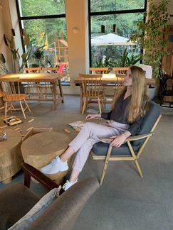 Психолог консультант