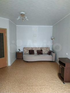 1-к квартира, 42 м², 2/16 эт.