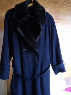Пальто женское