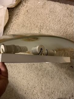 Светильник потолочный