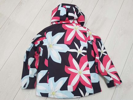 Зимняя куртка reima 116