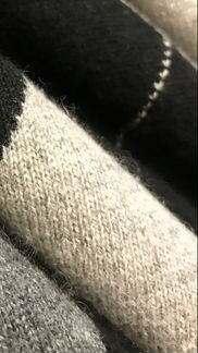 100 кашемир Джемпер Avenue Foch 48-50