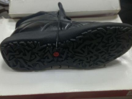 Ботинки женские Gabor (Габор) 40