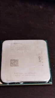 Процессор amd fx 8350