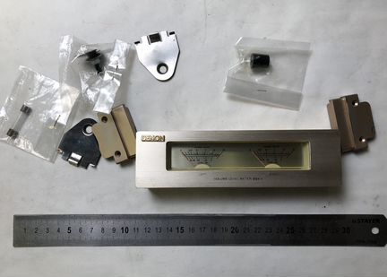 Ремкомплект Индикатора Уровня Denon DSV-1 2-х кан