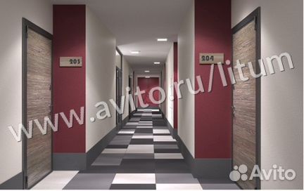 Студия, 31.1 м², 14/23 эт.