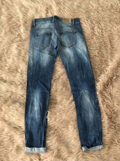 Джинсы