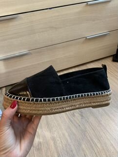 Эспадрильи ASOS