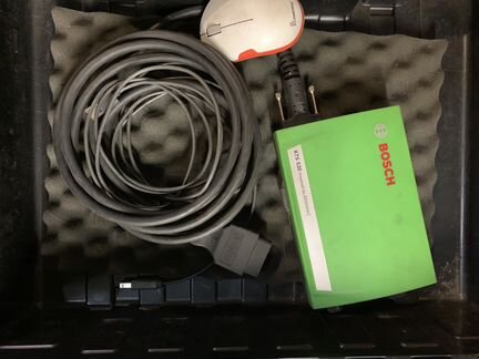 Сканер Bosh KTS 530