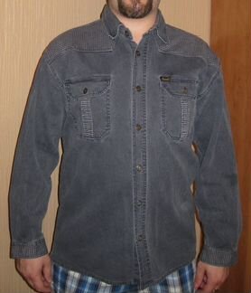 Рубашка Dorodo