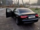 Audi A4 1.8 CVT, 2012, 208 000 км объявление продам