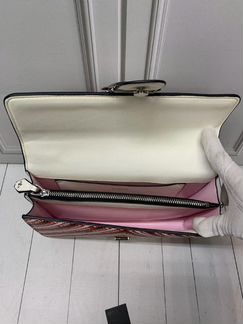 Новая женская сумка Pinko красная