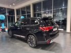 Mitsubishi ASX 2.0 CVT, 2021 объявление продам