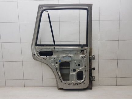 Дверь задняя левая Kia Sportage 1 FE 2001