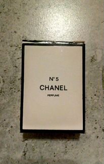 Духи chanel N5