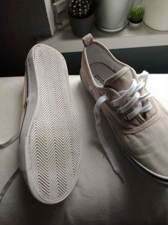 Кеды из H&M