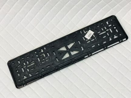 Рамка для номера Toyota