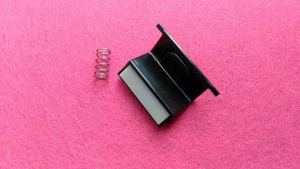 3V2LV08070 Площадка отделения Kyocera P3045d P4040