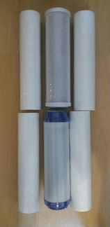 Комплект сменных модулей