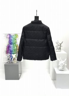 Куртка зимняя Dior