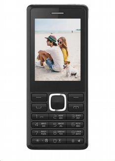 Телефон irbis SF12