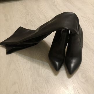 Сапоги