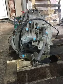 Кпп вариатор Audi A6 C5 2.5TDi, Седан 2002 FSC