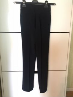 Брюки на девочку (10-12 лет)