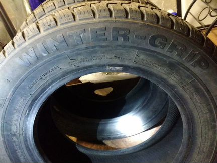 Грузовые шины