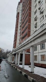 3-к квартира, 100 м², 15/22 эт.