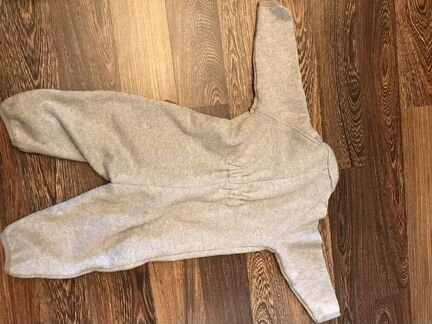 Reima, Флисовый комбинезон