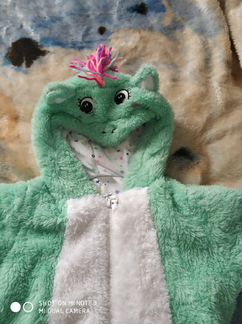 Комбинезон детский