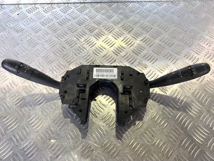 Переключатель подрулевой Citroen C4 II 1.6 Л