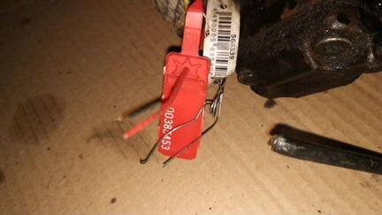 Тнвд Mercedes-Benz E-Класс W210/S210 (рестайлинг)