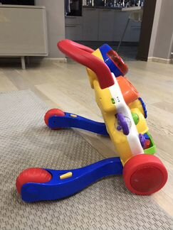 Ходунки chicco