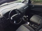 Ford C-MAX 1.8 МТ, 2006, 190 000 км