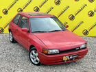Mazda 323 1.3 МТ, 1991, 151 000 км объявление продам